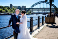 Newcastle Wedding Photographer